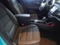 2021 Oasis Blue Chevrolet TrailBlazer RS AWD  photo #15