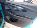 2021 Oasis Blue Chevrolet TrailBlazer RS AWD  photo #17