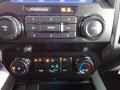 Iconic Silver - F250 Super Duty XLT Crew Cab 4x4 Photo No. 22