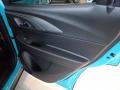 2021 Oasis Blue Chevrolet TrailBlazer RS AWD  photo #19