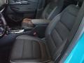 2021 Oasis Blue Chevrolet Trailblazer RS AWD  photo #20