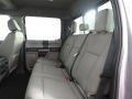 Iconic Silver - F250 Super Duty XLT Crew Cab 4x4 Photo No. 26