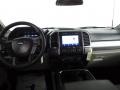 Iconic Silver - F250 Super Duty XLT Crew Cab 4x4 Photo No. 27