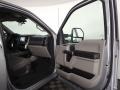 Iconic Silver - F250 Super Duty XLT Crew Cab 4x4 Photo No. 28