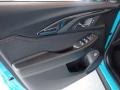 2021 Oasis Blue Chevrolet TrailBlazer RS AWD  photo #24