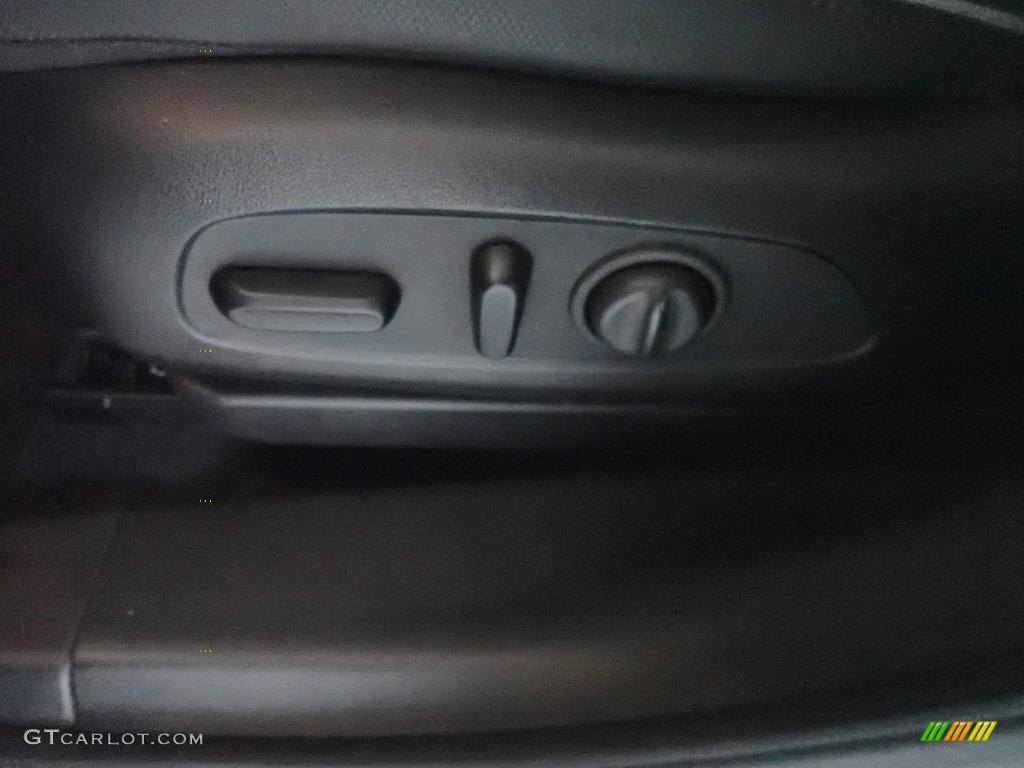 2021 TrailBlazer RS AWD - Oasis Blue / Jet Black photo #25