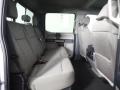 Iconic Silver - F250 Super Duty XLT Crew Cab 4x4 Photo No. 31