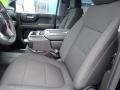 Black - Silverado 1500 Custom Crew Cab 4x4 Photo No. 20