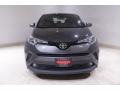Magnetic Gray Metallic - C-HR XLE Photo No. 2