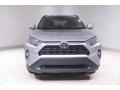 Silver Sky Metallic - RAV4 XLE Photo No. 2