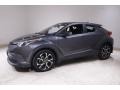 Magnetic Gray Metallic - C-HR XLE Photo No. 3