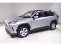 Silver Sky Metallic - RAV4 XLE Photo No. 3