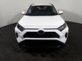 Super White - RAV4 LE AWD Photo No. 5