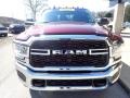 Delmonico Red Pearl - 2500 Tradesman Crew Cab 4x4 Photo No. 3