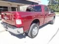 Delmonico Red Pearl - 2500 Tradesman Crew Cab 4x4 Photo No. 8