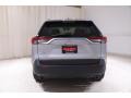 Silver Sky Metallic - RAV4 XLE Photo No. 16