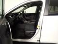 Super White - RAV4 LE AWD Photo No. 22
