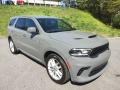 Destroyer Gray - Durango R/T AWD Photo No. 4