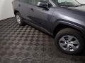 Magnetic Gray Metallic - RAV4 LE AWD Photo No. 4