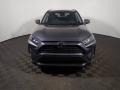 Magnetic Gray Metallic - RAV4 LE AWD Photo No. 5
