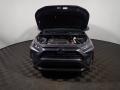 Magnetic Gray Metallic - RAV4 LE AWD Photo No. 6
