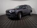 Magnetic Gray Metallic - RAV4 LE AWD Photo No. 8