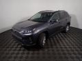 Magnetic Gray Metallic - RAV4 LE AWD Photo No. 9