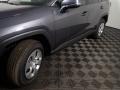 Magnetic Gray Metallic - RAV4 LE AWD Photo No. 10