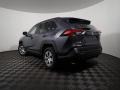 Magnetic Gray Metallic - RAV4 LE AWD Photo No. 11