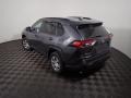 Magnetic Gray Metallic - RAV4 LE AWD Photo No. 12