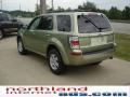 Kiwi Green Metallic - Mariner V6 4WD Photo No. 4