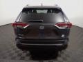Magnetic Gray Metallic - RAV4 LE AWD Photo No. 13