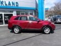 Remington Red - Sorento LX AWD Photo No. 2