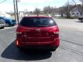 2014 Remington Red Kia Sorento LX AWD  photo #4