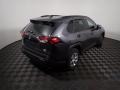 Magnetic Gray Metallic - RAV4 LE AWD Photo No. 17