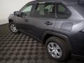 Magnetic Gray Metallic - RAV4 LE AWD Photo No. 18