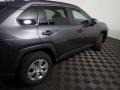 Magnetic Gray Metallic - RAV4 LE AWD Photo No. 19