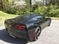 Black - Corvette Stingray Coupe Photo No. 6