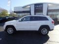 Bright White - Grand Cherokee Laredo 4x4 Photo No. 3