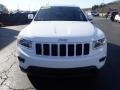 Bright White - Grand Cherokee Laredo 4x4 Photo No. 13