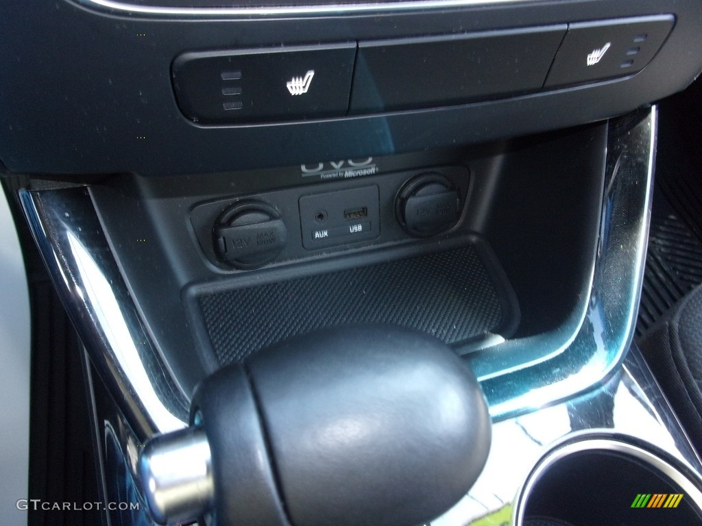 2014 Sorento LX AWD - Remington Red / Black photo #29