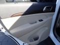 Bright White - Grand Cherokee Laredo 4x4 Photo No. 23