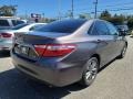 Predawn Gray Mica - Camry SE Photo No. 5