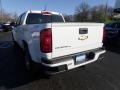 Summit White - Colorado Z71 Crew Cab 4x4 Photo No. 5