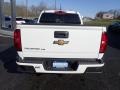 Summit White - Colorado Z71 Crew Cab 4x4 Photo No. 6
