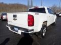Summit White - Colorado Z71 Crew Cab 4x4 Photo No. 7