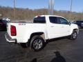 Summit White - Colorado Z71 Crew Cab 4x4 Photo No. 8