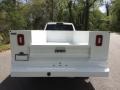 Bright White - 3500 Tradesman Crew Cab 4x4 Chassis Photo No. 6