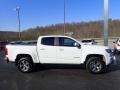 Summit White - Colorado Z71 Crew Cab 4x4 Photo No. 9