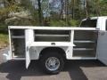 Bright White - 3500 Tradesman Crew Cab 4x4 Chassis Photo No. 9